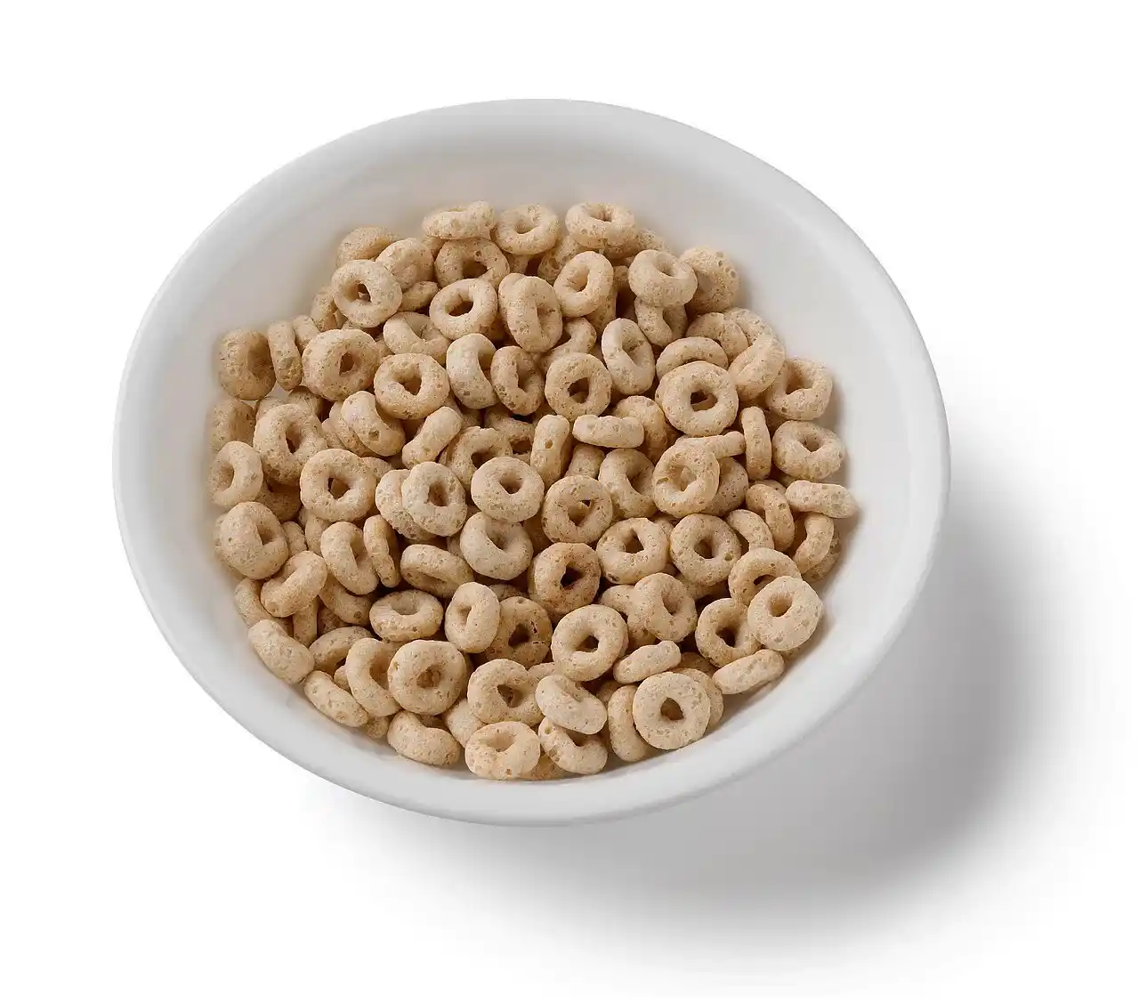 Bowl of cereal